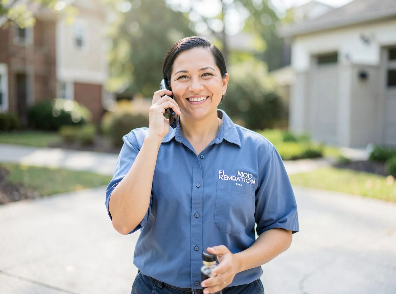 Mold Remediation Beverly, OH FAQs